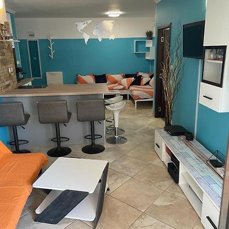 Aпартамент В Созопол Apartment Bagian luar foto