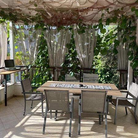 Aпартамент В Созопол Apartment Bagian luar foto