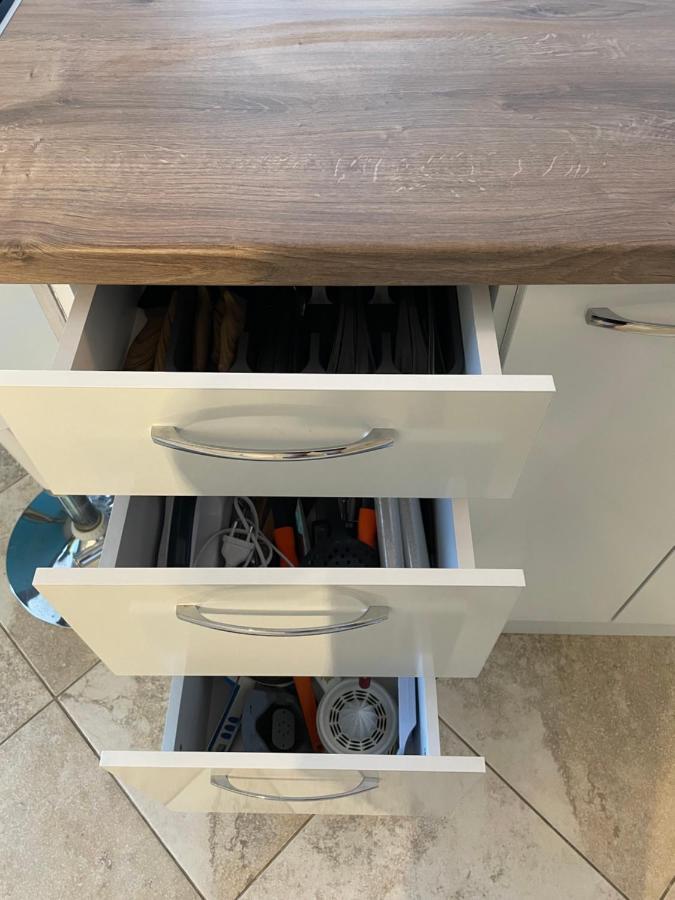 Aпартамент В Созопол Apartment Bagian luar foto