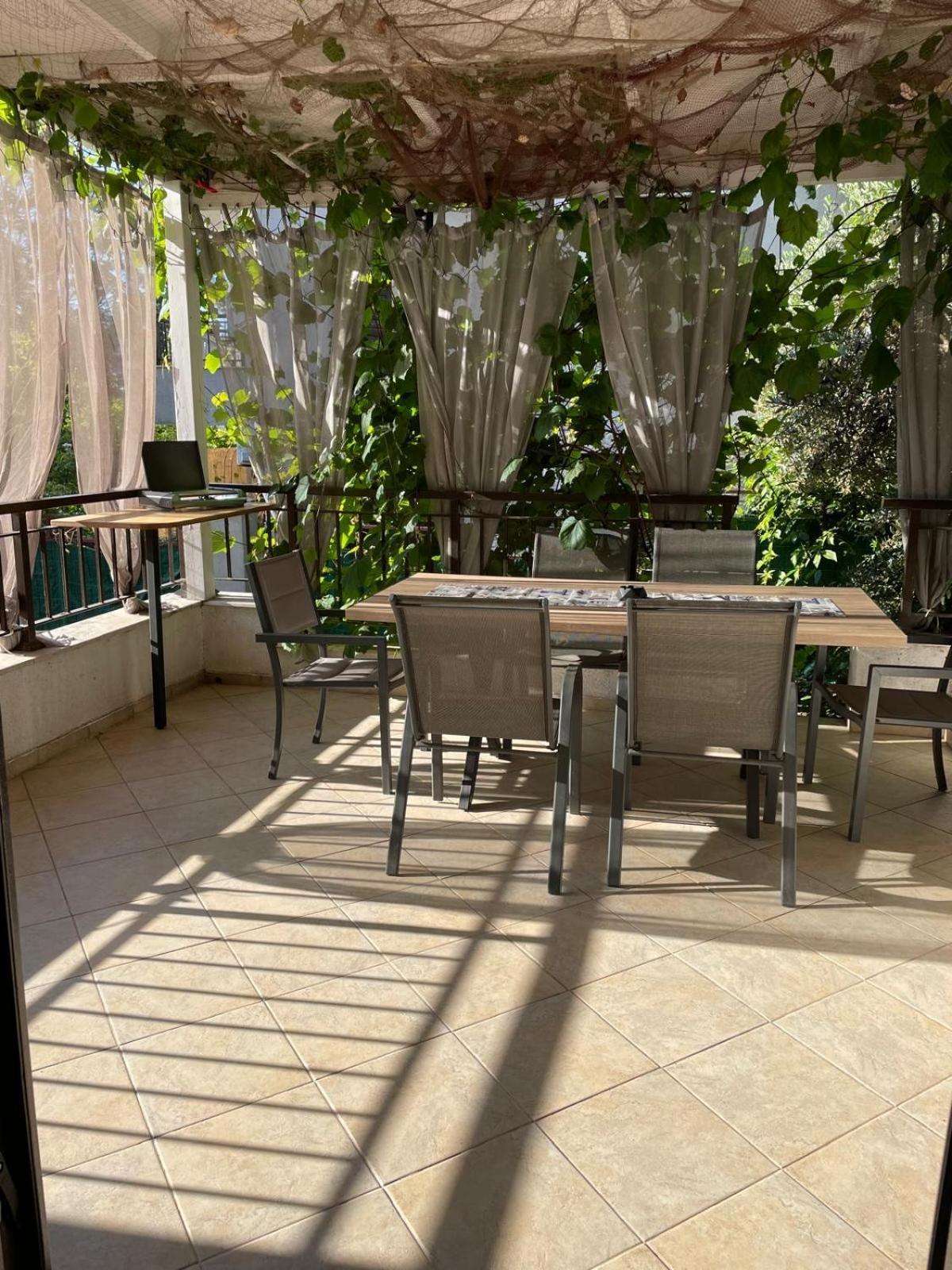 Aпартамент В Созопол Apartment Bagian luar foto