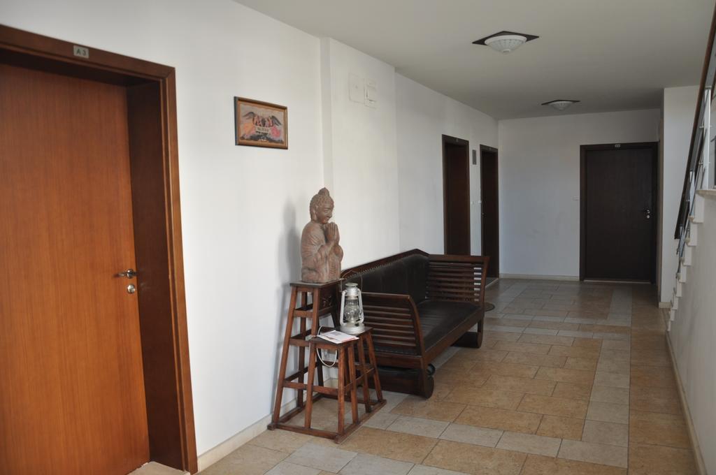 Aпартамент В Созопол Apartment Bagian luar foto