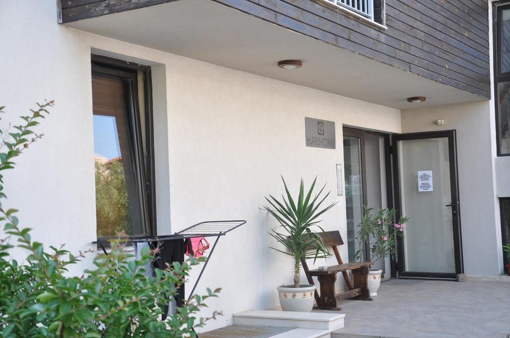 Aпартамент В Созопол Apartment Bagian luar foto