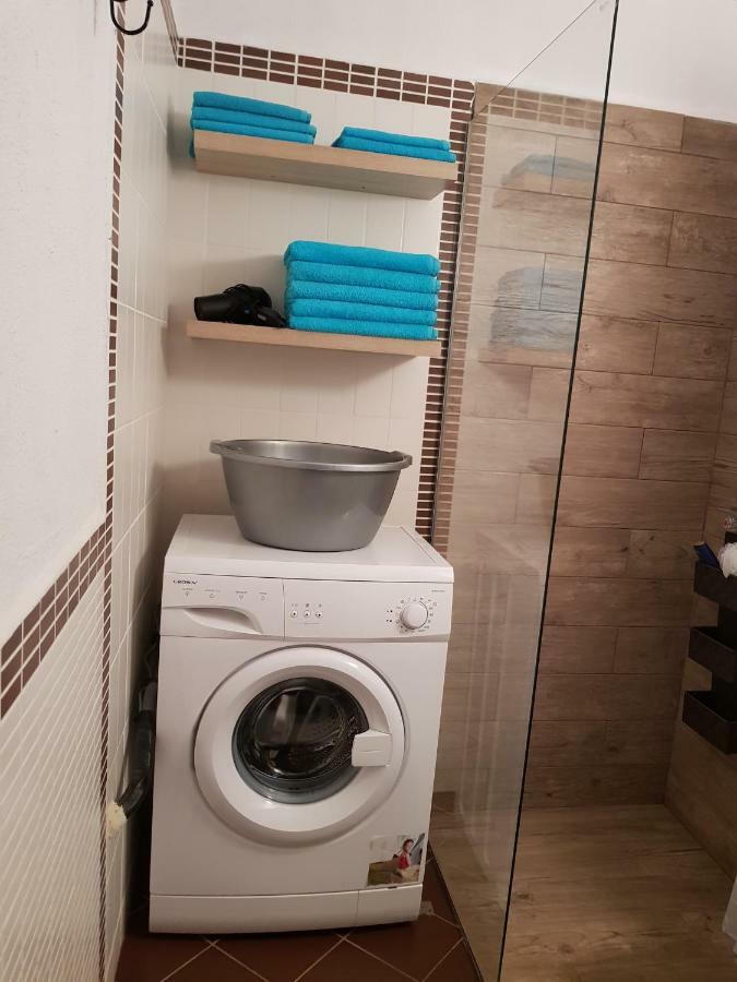 Aпартамент В Созопол Apartment Bagian luar foto